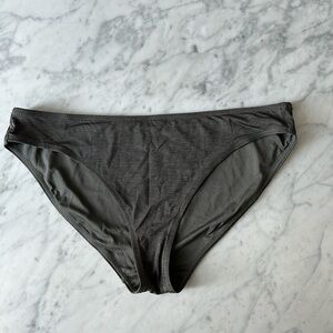 Athleta Aqualuxe Swim Bottom